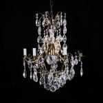 1385 7378 CHANDELIER